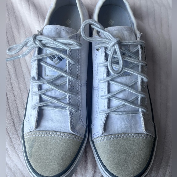 DISCOUNTED SHIPPING📦 Columbia sneakers - Picture 4 of 8